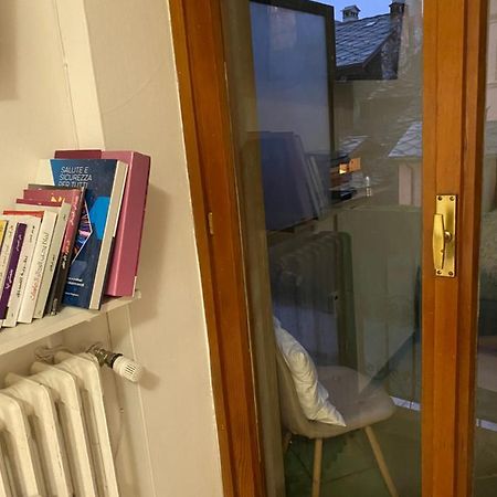 Cuore Di Citta Аоста Екстериор снимка