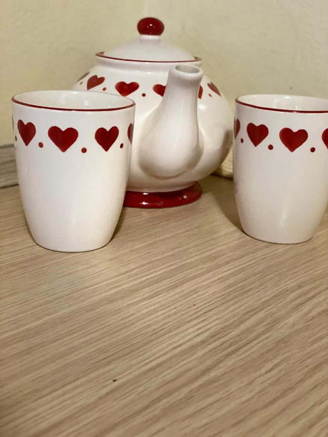 Cuore Di Citta Аоста Екстериор снимка